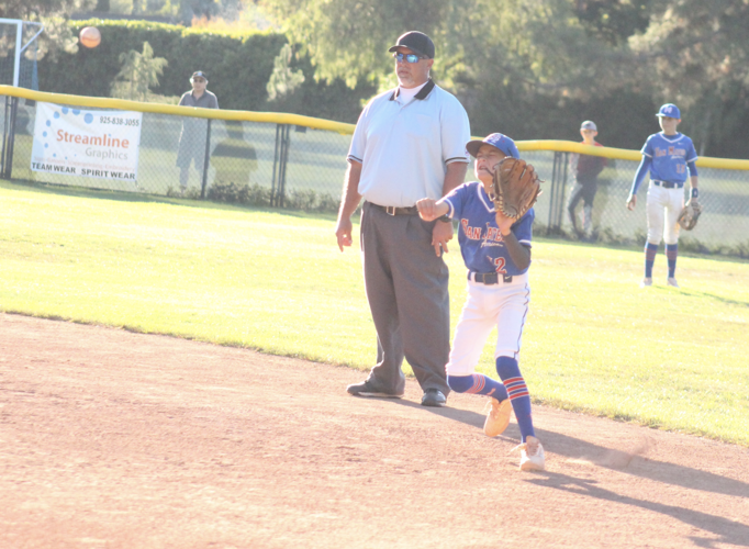 SM American: Cody Gordon