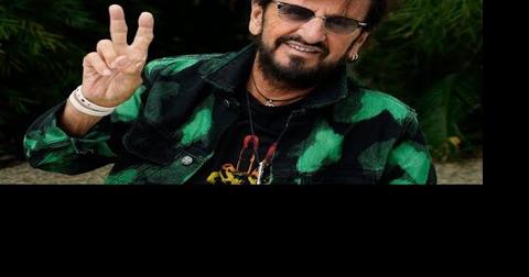 Ringo Starr on 'Rewind Forward,' writing country music, the AI-assisted final Beatles track and more | Arts & Entertainment - Vimarsana News