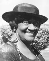 Bernadine Bairfield Osburn
