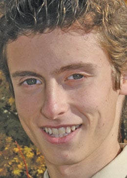 Burlingame native wins ‘Survivor’: Adam Klein earns $1 million for defeating 19 others on popular reality TV show