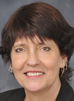 Susan Alvaro