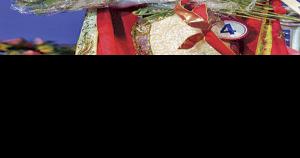 Miss Chinatown comes home for Lunar New Year: Pageant winner to be ...