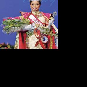 Miss Chinatown comes home for Lunar New Year: Pageant winner to be ...