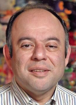 John Kevranian