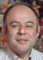 Burlingame’s Broadway business leader resigning