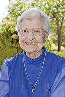 Sister Ann Maureen King