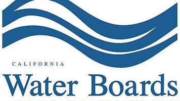 California Regional Water Quality Control Board logo