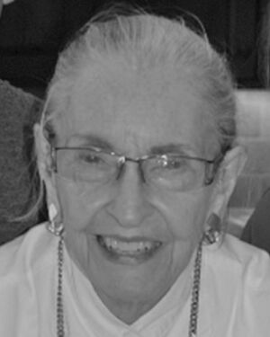 Marion Kelley Dillard Photo