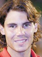 Nadal beats Roddick, heads to semifinals
