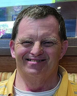 Steven Matthew Bates Photo