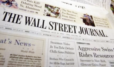 Wall Street Journal