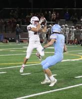 Sacred Heart Prep football rolls into CCS DIV finals