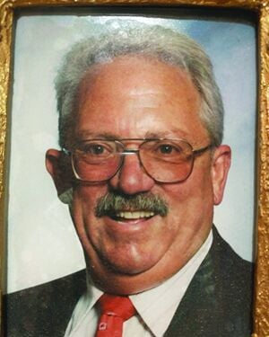 Kenneth Victor Bottari Photo