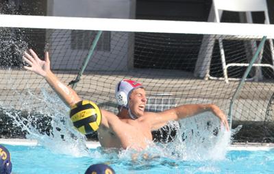 Bgame water polo