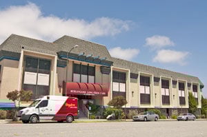 Long goodbye: County set to shut long-term care center