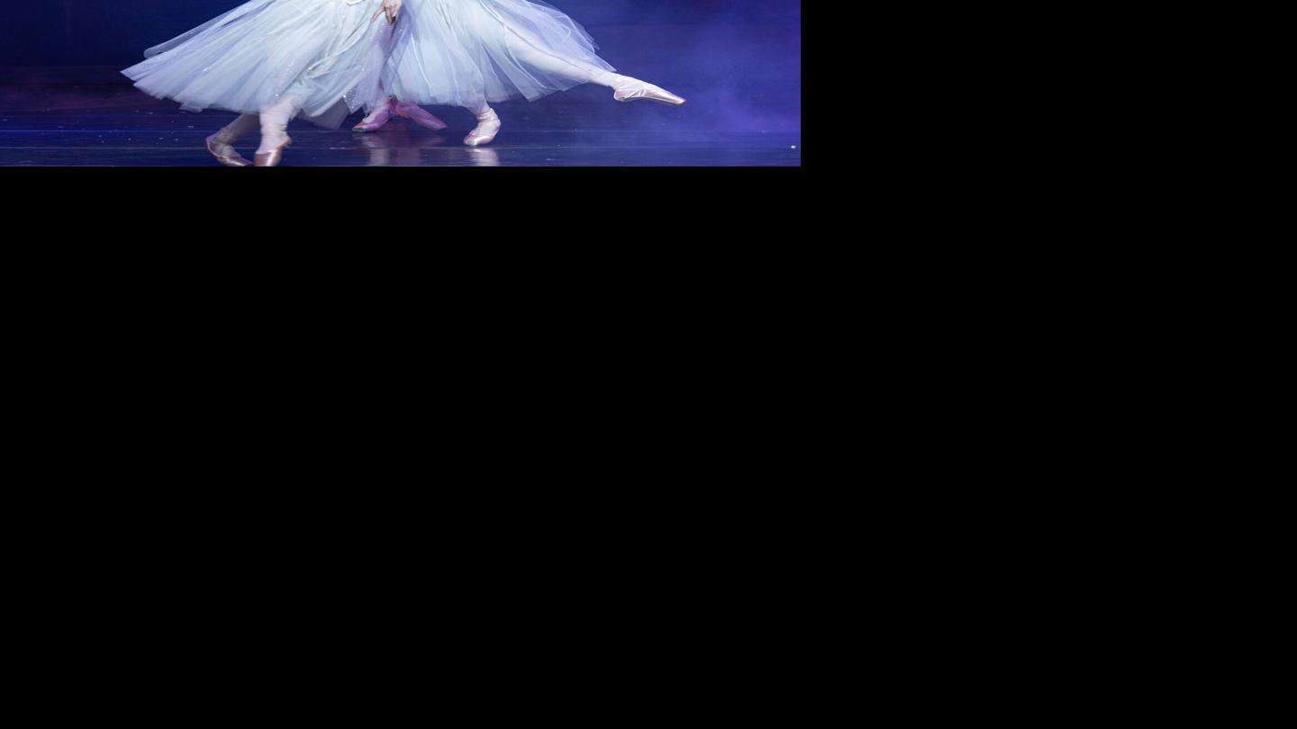 Peninsula’s popular Nutcracker productions facing uncertainty