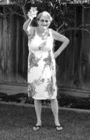 Mary Pauline Flatley