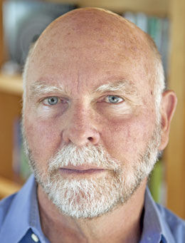 Discovering a unique path to success: Acclaimed doctor, scientific innovator receives recognition from native Millbrae