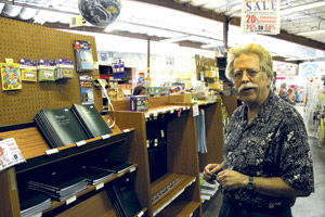 School supply store rings final bell: Morrison School Supply to close in San Carlos after nearly six decades