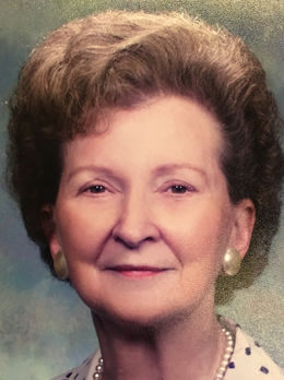 Eva Lorraine Gill