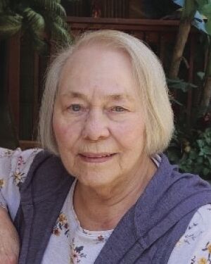 Kathleen A. McMillan Photo