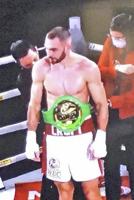 Croft, Shvedenko to take next step