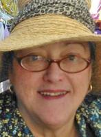 Rosalind (Rose) Marie Cary