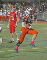 San Mateo County football previews • Friday, Oct. 29, 2021