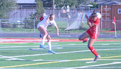 B'game soccer