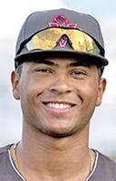 Volanoes outfielder named Player of the Week