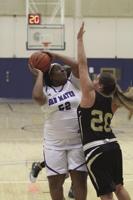 From the sports archives: College of San Mateo downs Ohlone in overtime