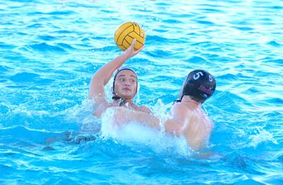 Aragon polo: Kieran Moorhead