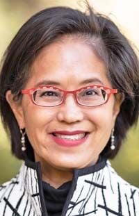 Virginia Chang Kiraly