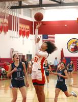 Vikings are run over by Saxons