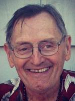 Anthony (Tony) Louis Caponera