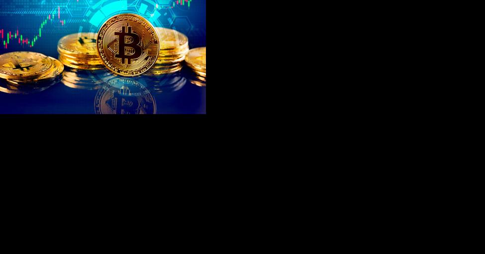 Bitcoin's next 'halving' is right around the corner. Here's what you need to know - Vimarsana News
