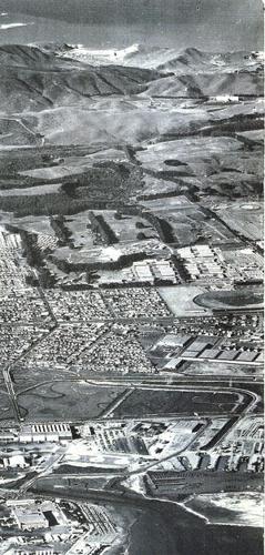 The Interstate 380 controversy