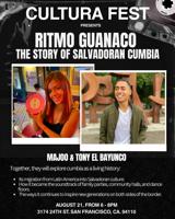 Celebrating Salvadorans and the ‘in-betweeners’