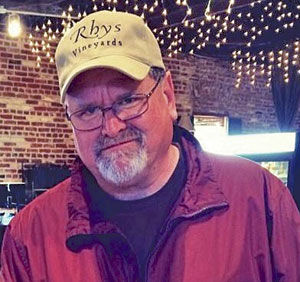 Richard Edwin ‘Rocky’ Bridges