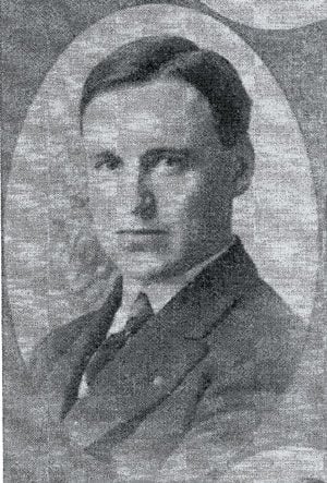 Carrington Hall aptly honors remarkable teacher