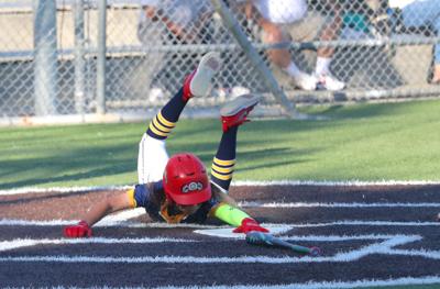 Pacifica All-Stars: Uzziah Hermosillo