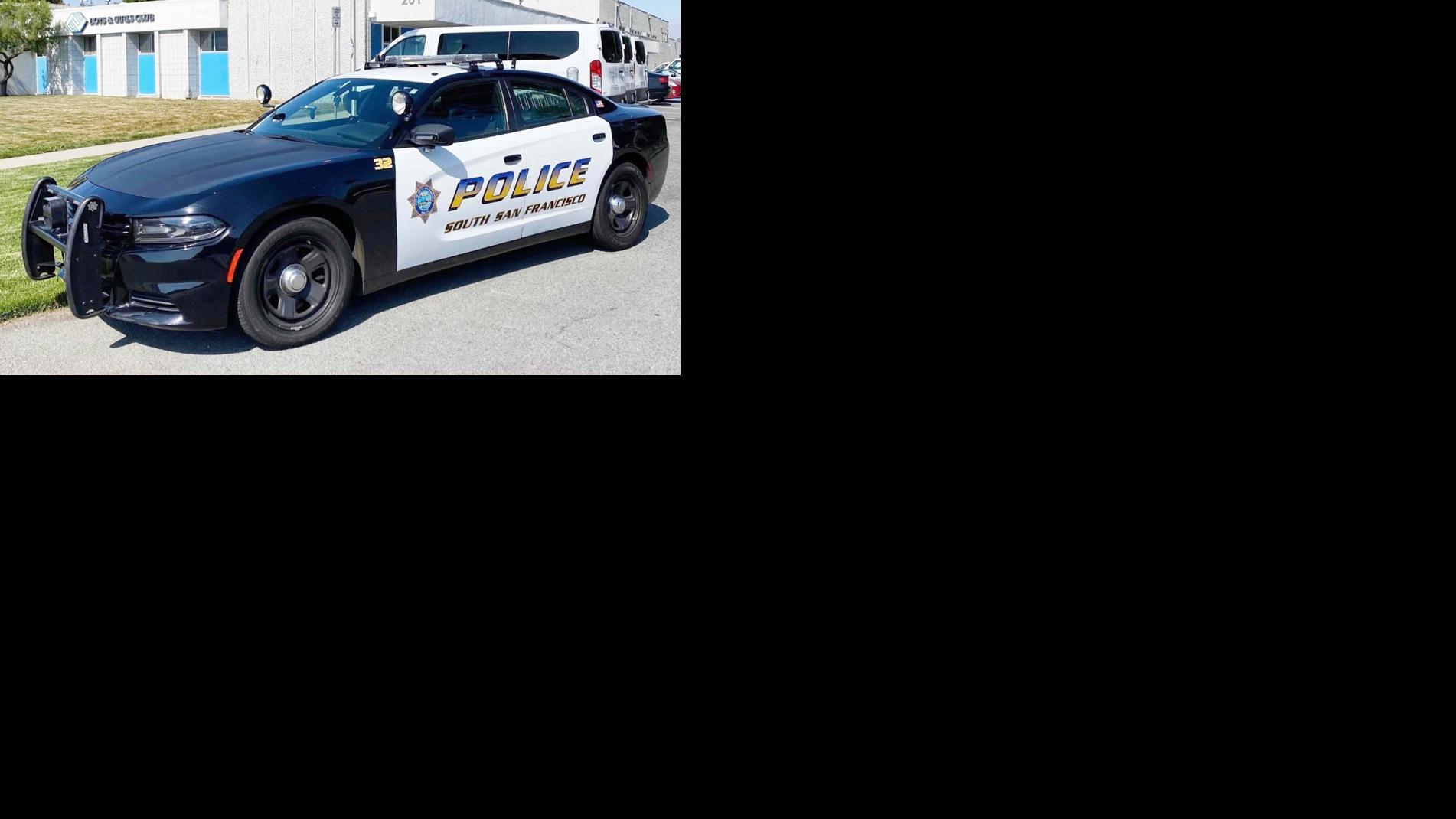 South City renews school liaison officer program with South San Francisco Unified School District