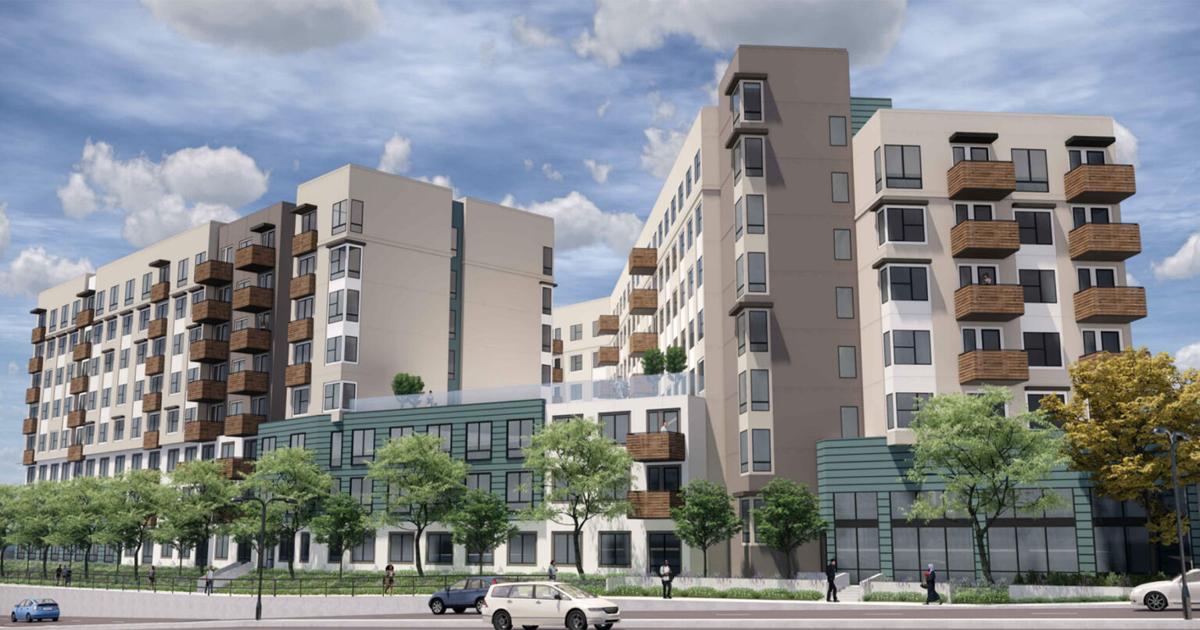 South San Francisco moves forward with new 292-unit building | Local News