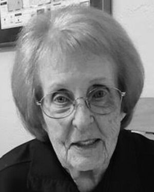 Betty Cosgrove Photo