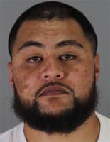 Man who allegedly assaulted  clerk in San Carlos arrested one year later in South San Francisco
