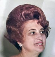 Mildred Engelman