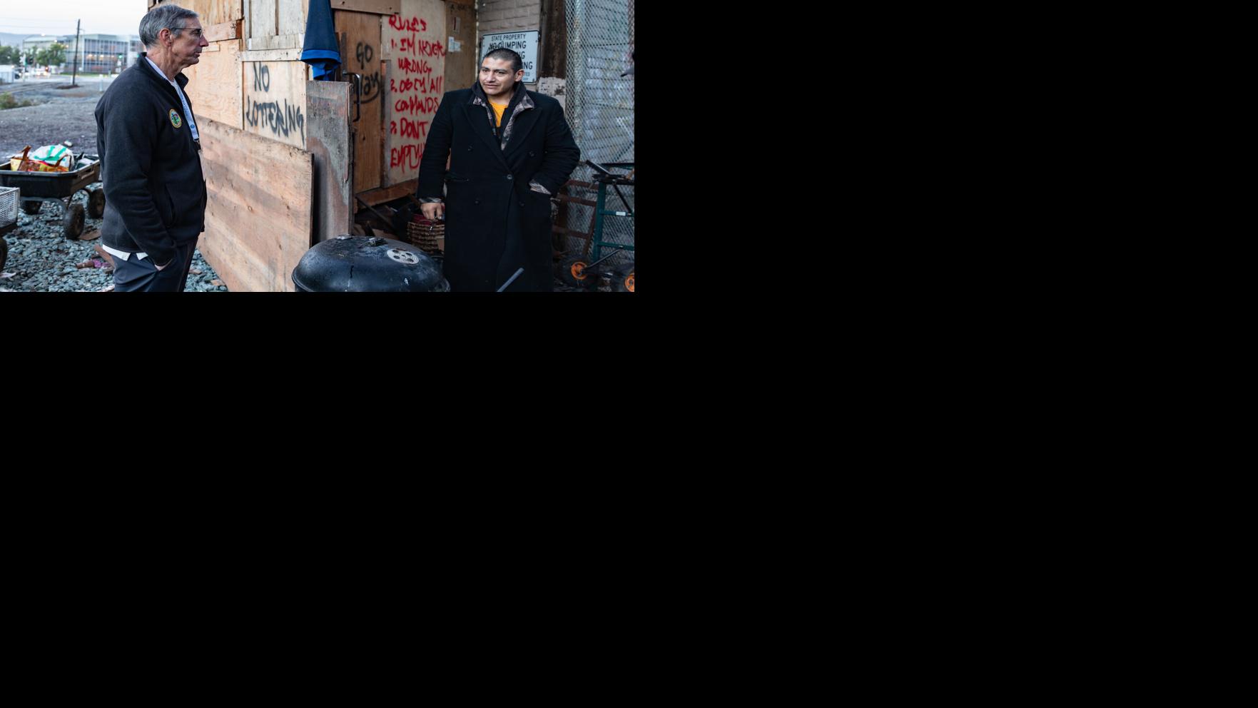 San Mateo County seeks volunteers for January point-in-time homeless count