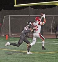 Burlingame stuns Aragon