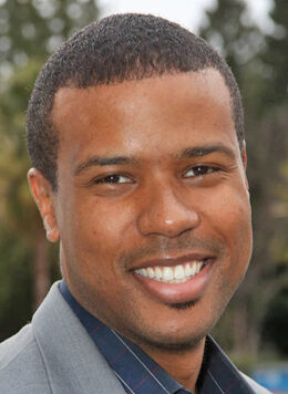Michael Smith
