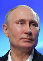 Putin sternly warns US against putting missiles in Europe